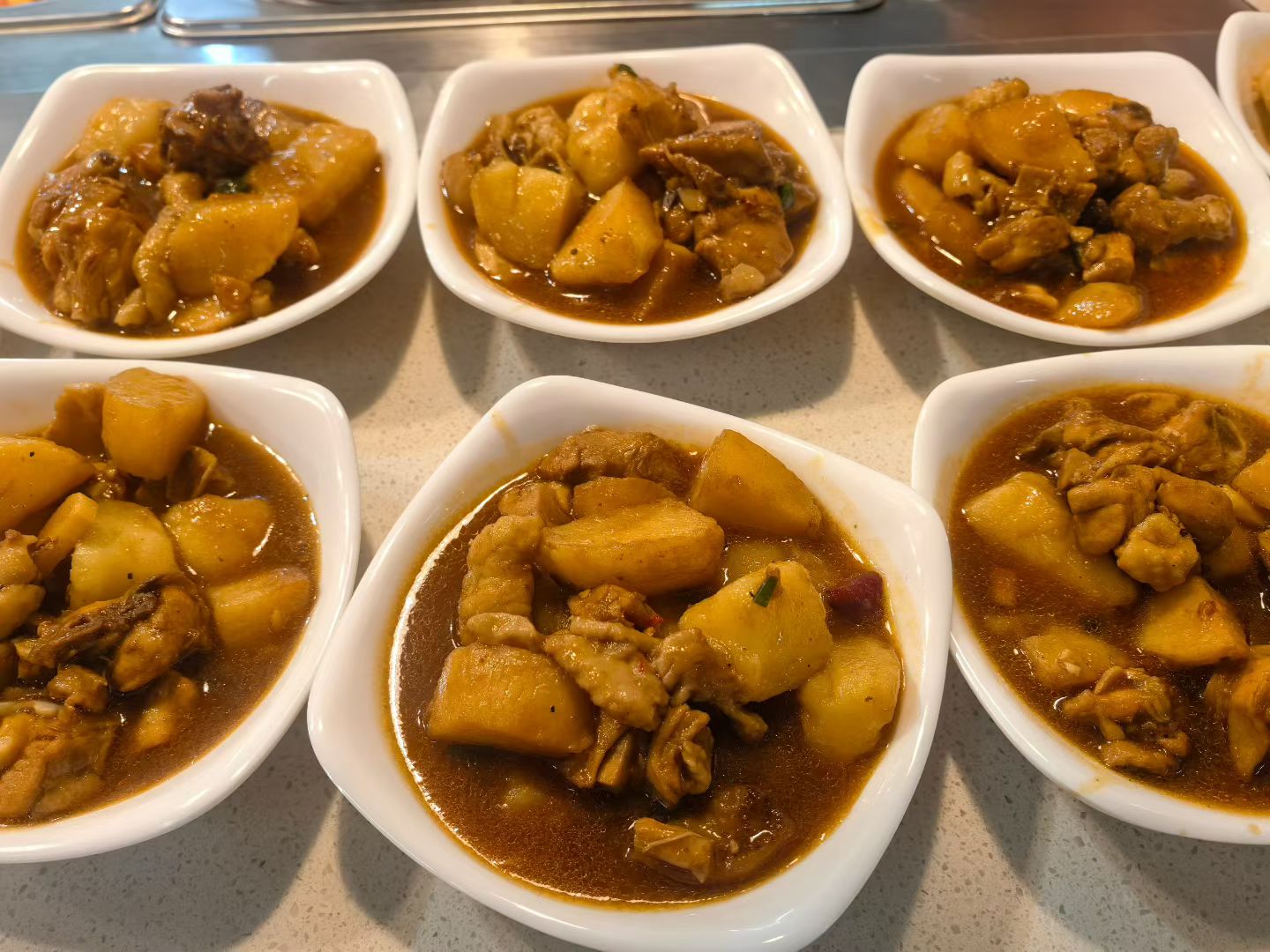 湛江餐饮配送